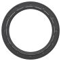 ELRING 852.050 Shaft Seal, automatic transmission