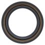 Elring 852.060 Shaft Seal, manual transmission