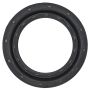 ELRING 852.100 Shaft Seal, automatic transmission