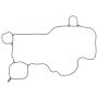 Elring 852.590 Gasket, crankcase ventilation
