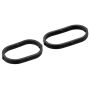 Elring 852.620 Gasket Set, oil cooler
