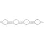 Elring 853.220 Gasket, exhaust manifold