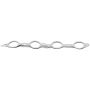 Elring 853.220 Gasket, exhaust manifold