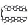 Elring 853.250 Gasket, intake manifold housing