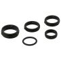 Elring 854.020 Gasket Set, oil cooler
