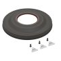 ELRING 854.210 Shaft Seal, automatic transmission