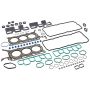 Elring 856.500 Gasket Kit, cylinder head