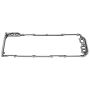Elring 857.620 Gasket, oil sump
