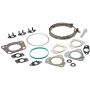 Elring 858.940 Mounting Kit, charger