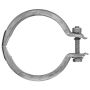 Elring 859.430 Pipe Connector, exhaust system