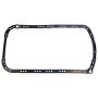 Elring 864.080 Gasket, oil sump