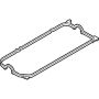 Elring 864.261 Gasket, cylinder head cover