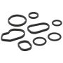 Elring 867.720 Gasket Set, oil cooler