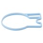 Elring 870.330 Gasket, intake manifold housing