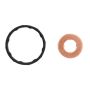 Elring 871.440 Seal Kit, injector nozzle