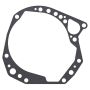 ELRING 872.320 Oil Seal, automatic transmission