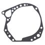 ELRING 872.320 Oil Seal, automatic transmission