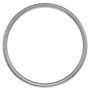 Elring 875.270 Gasket, exhaust pipe