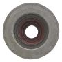 Elring 876.100 Seal Ring, valve stem Pack of 8