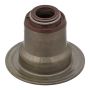 Elring 876.100 Seal Ring, valve stem Pack of 8
