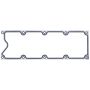 Elring 876.210 Gasket, housing cover (crankcase)