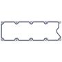 Elring 876.210 Gasket, housing cover (crankcase)