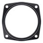 Elring 876.580 Gasket, intake manifold housing