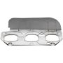 Elring 876.861 Gasket, exhaust manifold
