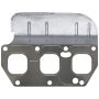 Elring 876.861 Gasket, exhaust manifold