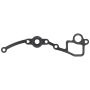 Elring 877.883 Seal, coolant pipe Pack of 5