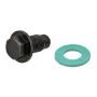 Elring 877.960 Engine Oil Drain Plug Gasket