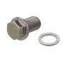 Elring 877.970 Screw Plug, oil sump