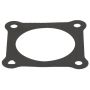 Elring 878.270 Gasket, exhaust pipe
