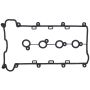 Elring 880.342 Gasket, cylinder head cover