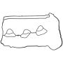 Elring 887.110 Gasket, cylinder head cover