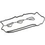 Elring 887.120 Gasket, cylinder head cover