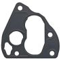 Elring 887.370 Gasket, oil filter housing
