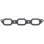 Elring 887.380 Gasket, intake manifold Pack of 2