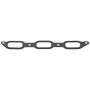 Elring 887.380 Gasket, intake manifold Pack of 2