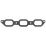 Elring 887.380 Gasket, intake manifold Pack of 2