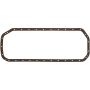 Elring 888.354 Gasket, oil sump