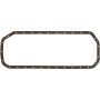 Elring 888.354 Gasket, oil sump
