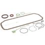 Elring 888.389 Gasket Kit, crankcase