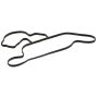Elring 890.780 Gasket, water pump