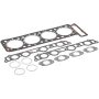 Elring 891.061 Exhaust Manifold Gasket