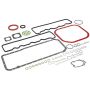 Elring 891.150 Gasket Kit, crankcase