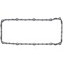 Elring 891.312 Gasket, cylinder head cover