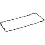 Elring 891.312 Gasket, cylinder head cover