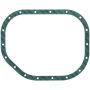 Elring 891.437 Gasket, oil sump