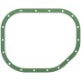Elring 891.437 Gasket, oil sump